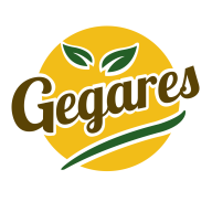 Gegares Logo